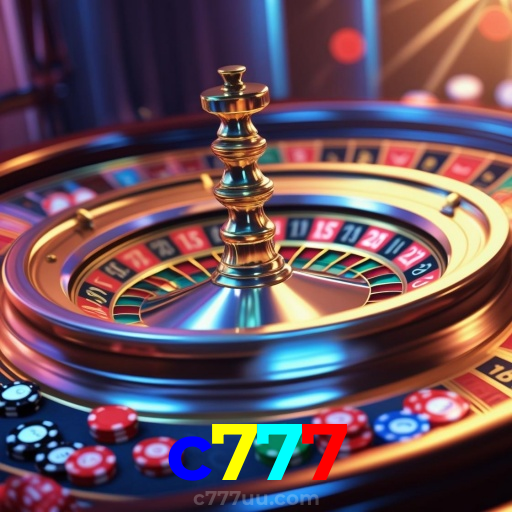 c777 Plataforma:O cassino mais confiável e seguro do Brasil está esperando por você!
