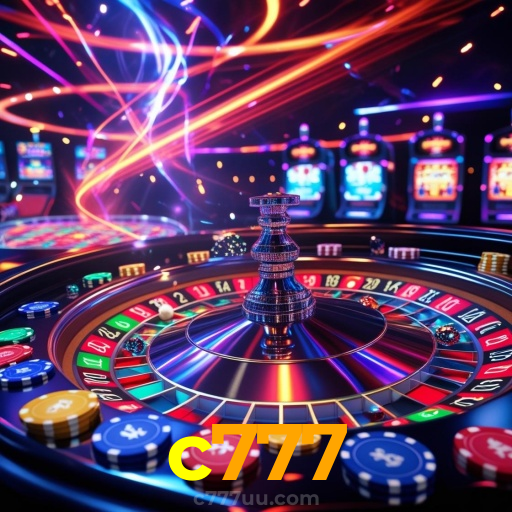 Recursos Pagos Imperdíveis do c777 Para Jogadores Fieis